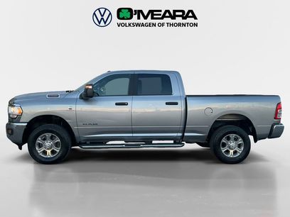 Used 2024 RAM 2500 Big Horn