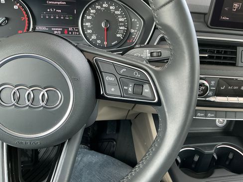 Used 2018 Audi A4 2.0T Premium w/ Convenience Package image 13