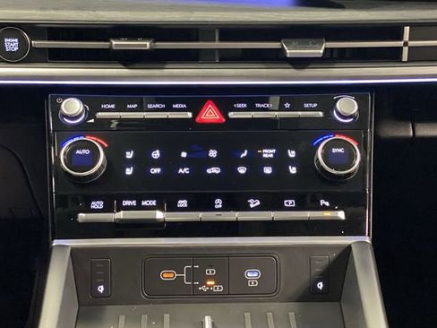 New 2026 Hyundai Santa Fe Limited image 21