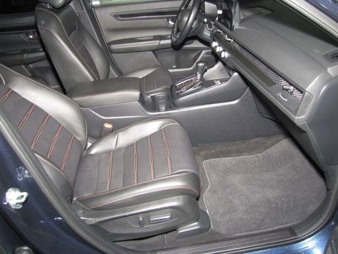Certified 2025 Honda CR-V Sport-L image 20