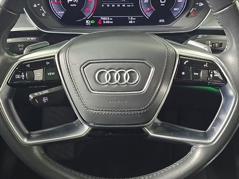 Used 2020 Audi A8 L 3.0T w/ Executive Package image 27