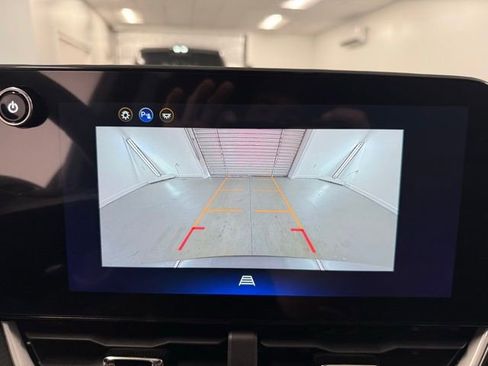 New 2026 Chevrolet Equinox LT image 20