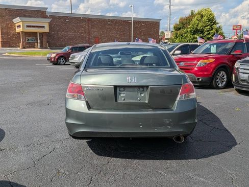 Used 2008 Honda Accord EX-L image 7