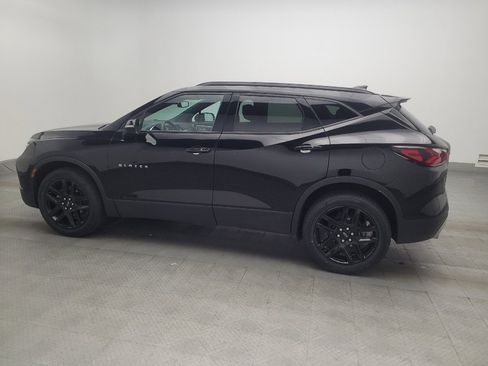 Used 2022 Chevrolet Blazer LT AWD/4WD image 3