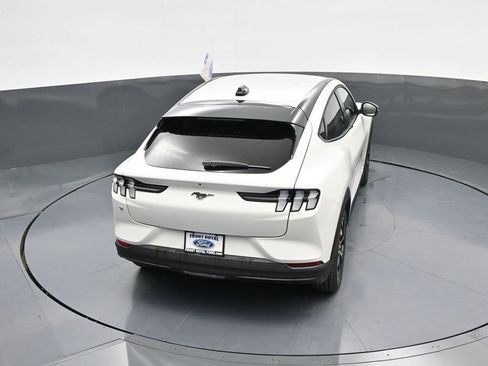 New 2025 Ford Mustang Mach-E Select AWD/4WD image 37