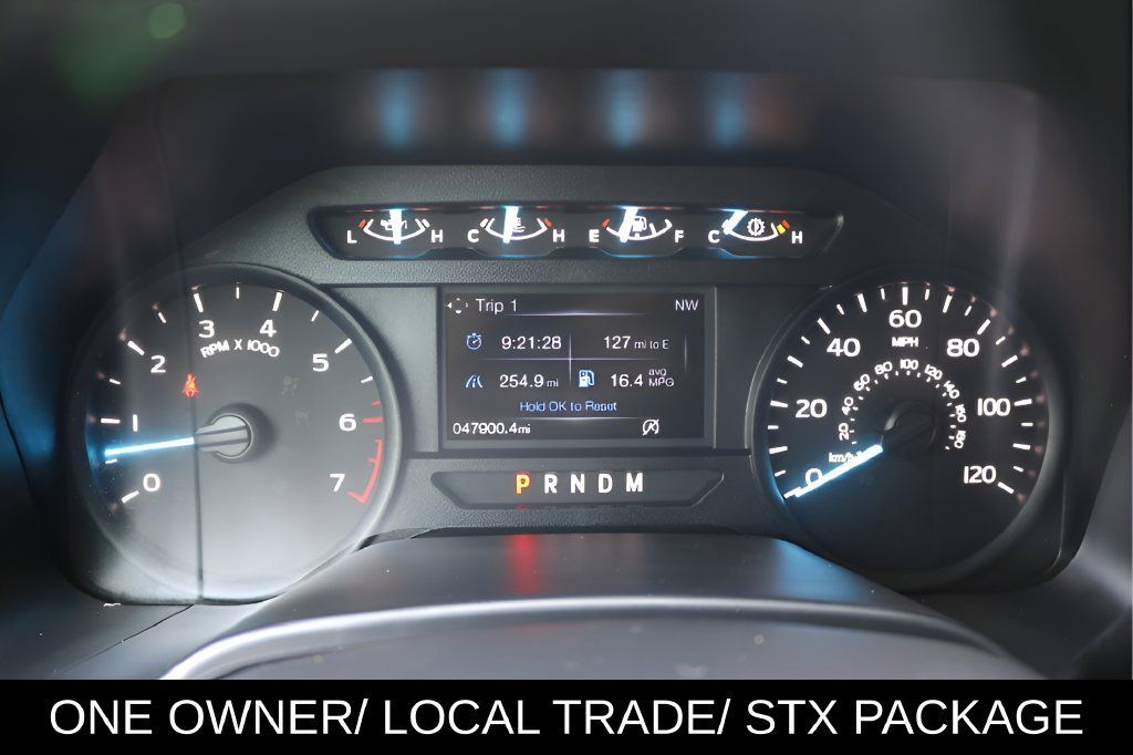 Used 2020 Ford F150 XL w/ Equipment Group 101A Mid RWD image 24