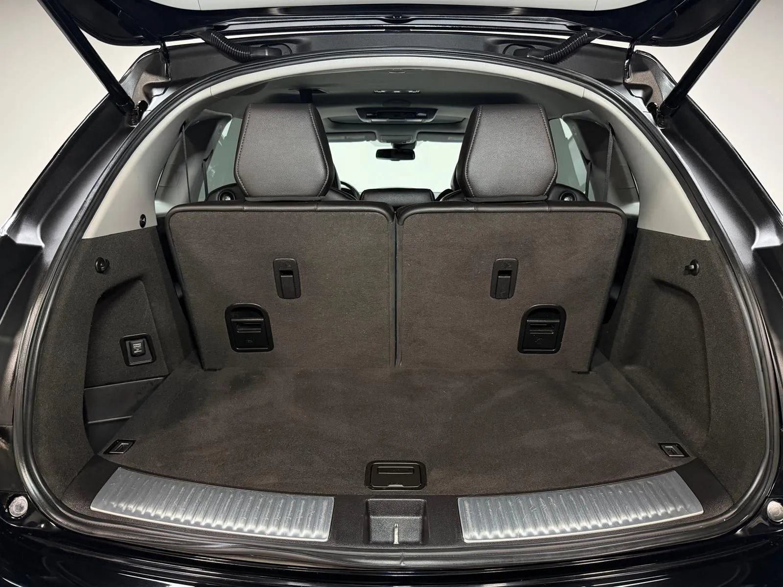 Used 2014 Acura MDX w/ Tech & Entertainment Pkg AWD/4WD image 14