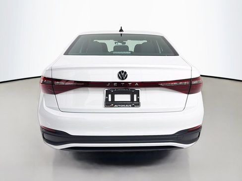 New 2026 Volkswagen Jetta Sport FWD image 6