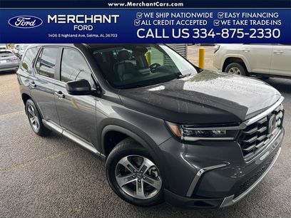 Used 2024 Honda Pilot EX-L