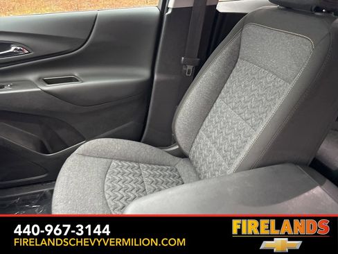Certified 2024 Chevrolet Equinox LT image 13