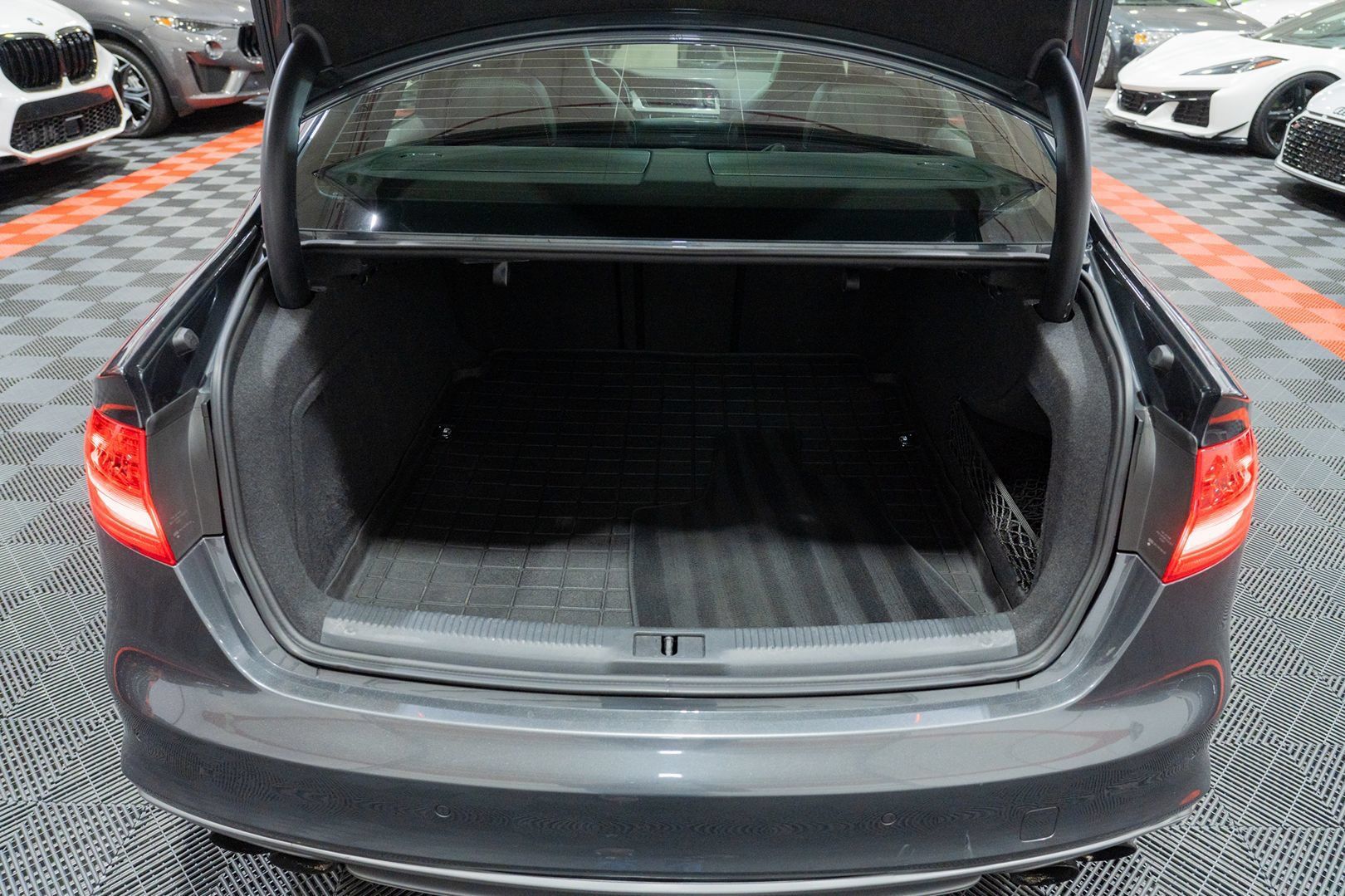 Used 2015 Audi S4 Premium Plus w/ Technology Package AWD/4WD image 30