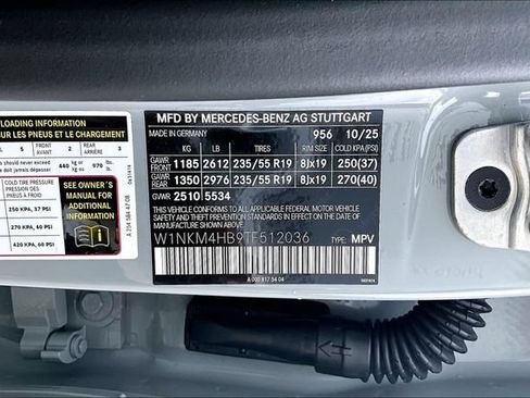 Certified 2026 Mercedes-Benz GLC 300 4MATIC image 22