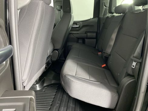 New 2026 GMC Sierra 1500 Pro w/ Pro Value Package image 23