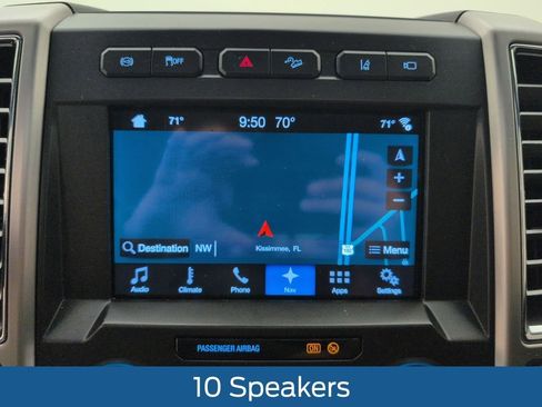 Used 2017 Ford F250 Platinum w/ Platinum Ultimate Package image 27