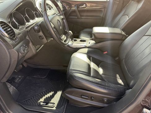 Used 2016 Buick Enclave Premium w/ Experience Buick Package AWD/4WD image 15