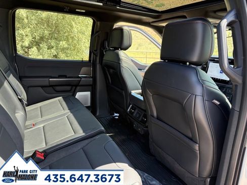 Used 2026 Ford F150 Raptor AWD/4WD image 33