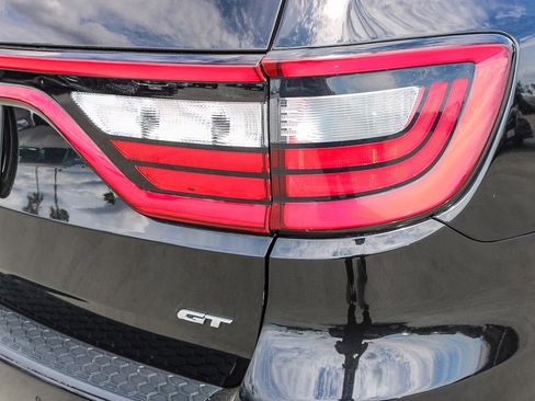 Used 2022 Dodge Durango GT AWD/4WD image 10