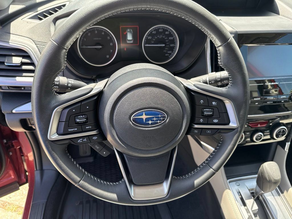 Used 2024 Subaru Forester Premium AWD/4WD image 12