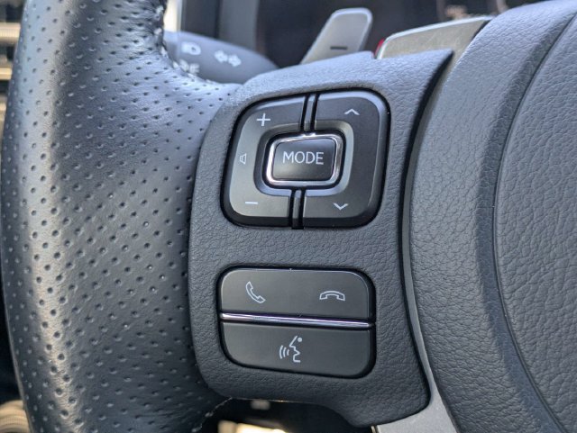 Used 2022 Lexus RC 350 F Sport RWD image 19