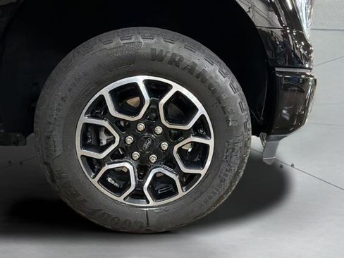 Used 2023 Ford F150 XLT w/ Equipment Group 302A High image 14