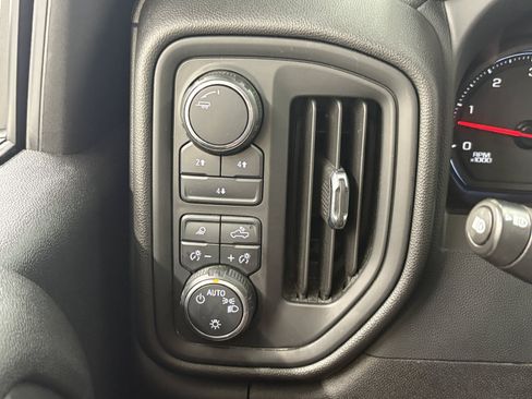 Used 2024 Chevrolet Silverado 2500 Custom w/ Custom Value Package AWD/4WD image 18