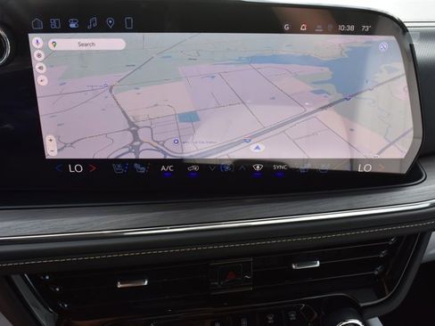 New 2026 Chevrolet Suburban Premier w/ Sun And Tow Package image 27