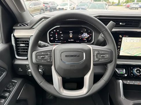 New 2026 GMC Sierra 2500 Denali w/ Denali Reserve Package AWD/4WD image 10