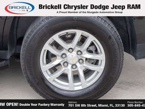 Used 2024 Chevrolet Tahoe LT AWD/4WD image 36