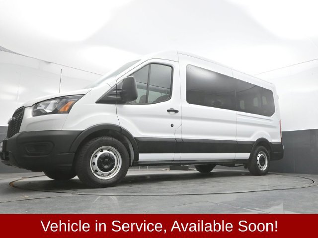 Used 2023 Ford Transit 350 XL RWD image 34
