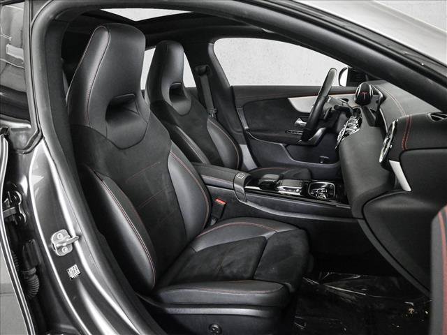 Used 2023 Mercedes-Benz CLA 250 4MATIC image 22