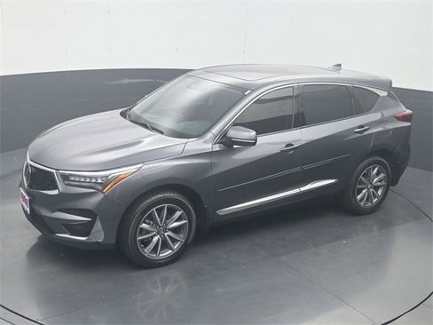 Used 2019 Acura RDX w/ Technology Package image 22