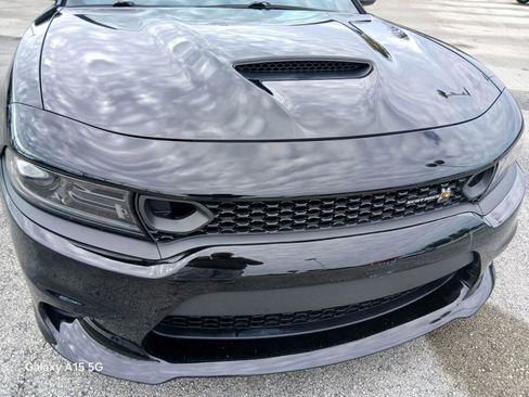 Used 2022 Dodge Charger Scat Pack image 22