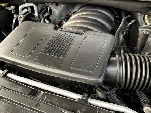 Used 2025 Chevrolet Silverado 1500 RST w/ All Star Edition Plus image 33