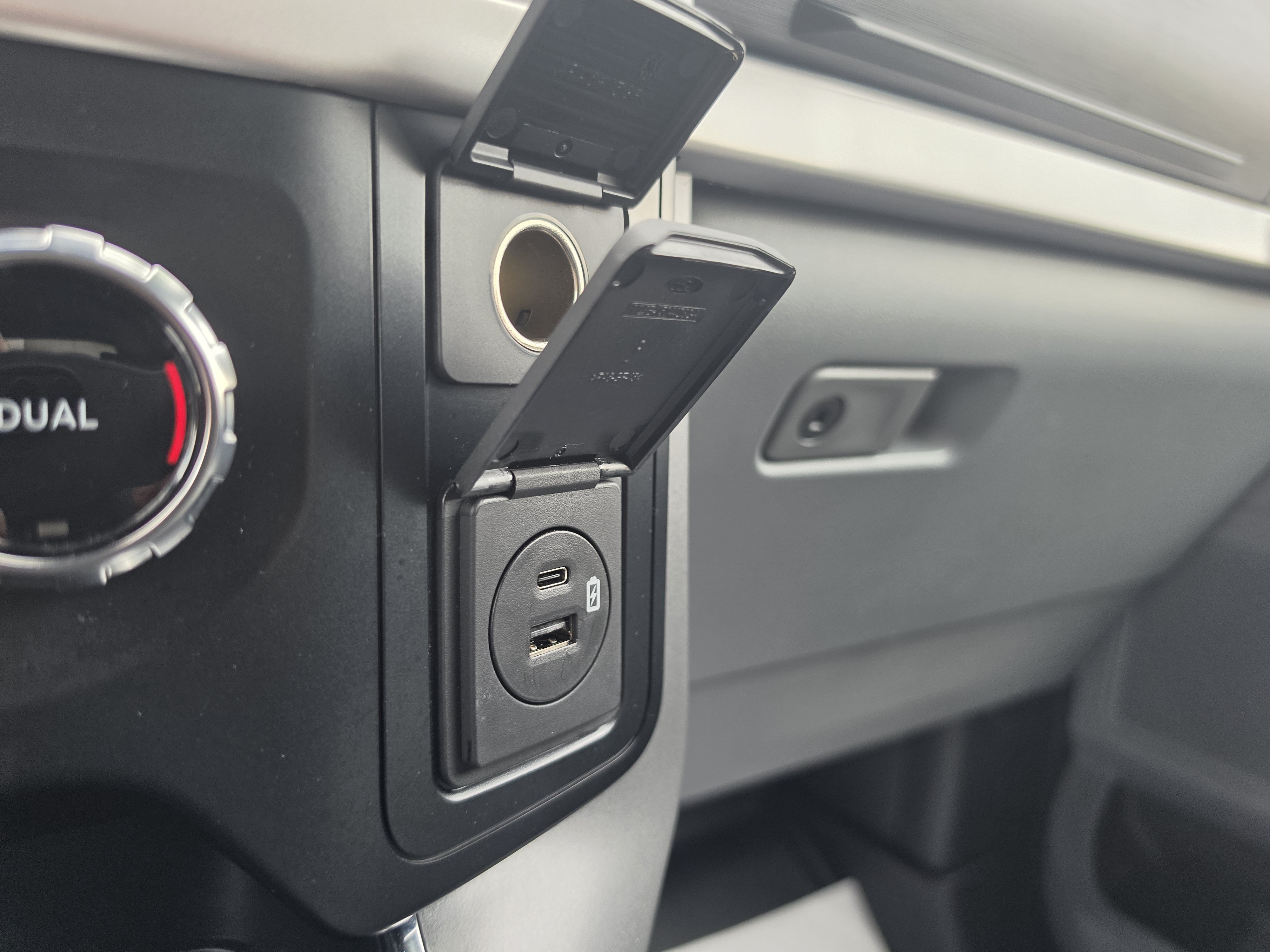 Used 2023 Ford F150 XLT w/ Equipment Group 301A Mid AWD/4WD image 37