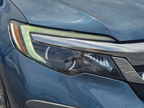 Used 2021 Honda Pilot EX image 7