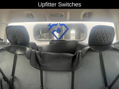 Used 2016 RAM 3500 Tradesman w/ Chrome Appearance Group AWD/4WD image 15