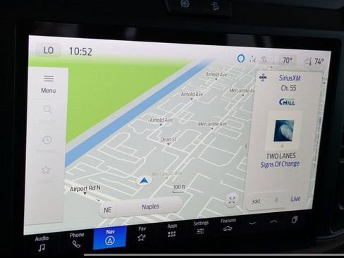 Used 2025 Ford F250 Lariat w/ Lariat Ultimate Package image 28