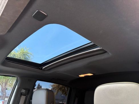 Used 2023 Chevrolet Colorado ZR2 w/ Desert Boss Special Edition image 11