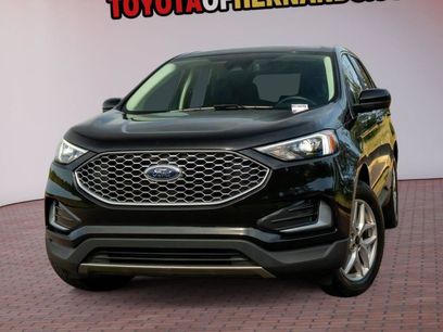 Used 2024 Ford Edge SEL