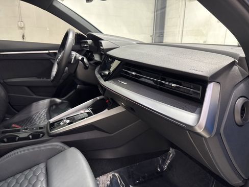 Used 2023 Audi RS 3 image 38