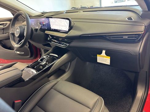 New 2025 Buick Envision Avenir image 34