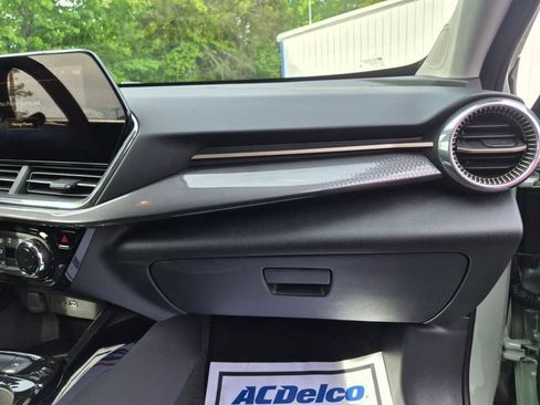 New 2026 Chevrolet Trax ACTIV w/ Driver Confidence Package FWD image 43