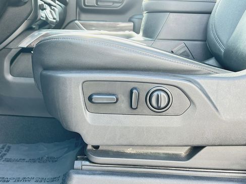 Used 2021 Chevrolet Silverado 2500 LTZ w/ Z71 Chrome Sport Edition image 14