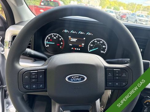 New 2026 Ford F350 XL w/ STX Appearance Package AWD/4WD image 40