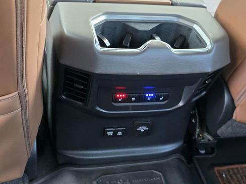 Used 2023 Toyota Tundra 1794 Edition w/ Advanced Package image 12