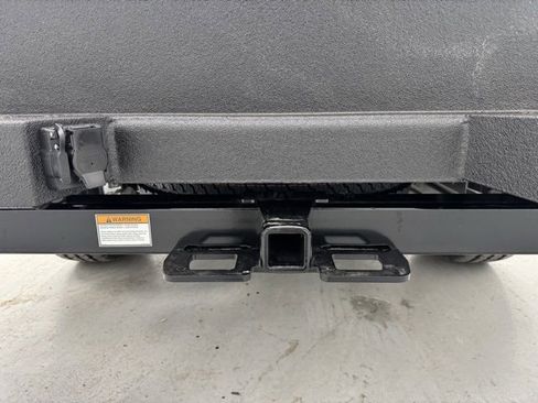 New 2026 Chevrolet Silverado 2500 W/T w/ WT Convenience Package image 30