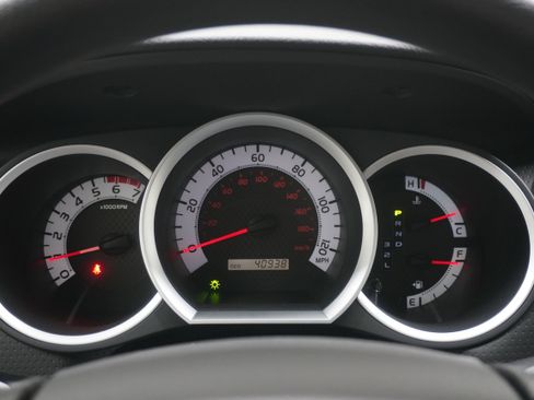 Used 2013 Toyota Tacoma 2WD Regular Cab image 14