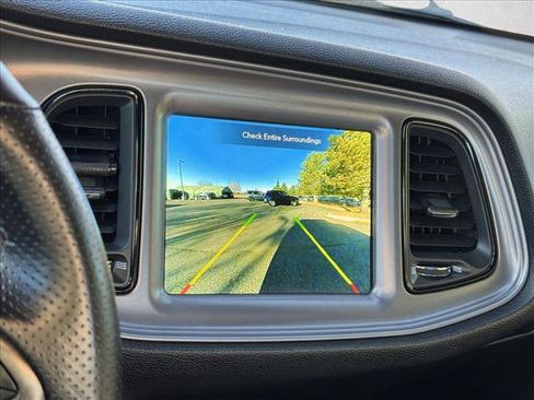 Used 2023 Dodge Challenger SXT w/ Blacktop Package image 12