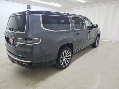 Used 2023 Jeep Grand Wagoneer L Series II image 15