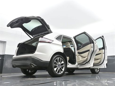 Used 2015 Ford Edge Titanium w/ Equipment Group 301A image 59